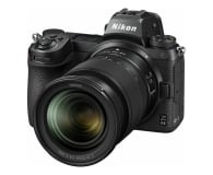 Nikon Z6 II + 24-70mm F4 S - 598917 - zdjęcie 1