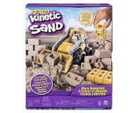 Spin Master Kinetic Sand Pojazd do konstrukcji - 1009876 - zdjęcie 1