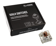 Glorious Kailh Speed Bronze Switches (120 szt.) - 595777 - zdjęcie 1