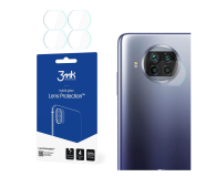 3mk Lens Protection na Obiektyw do Xiaomi Mi 10T Lite - 598975 - zdjęcie 1