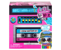 L.O.L. Surprise! Remix Pets Zwierzątko z fryzurką - 1010266 - zdjęcie 1