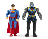 Spin Master DC Heroes Superman vs Darkseid - 1009787 - zdjęcie 1