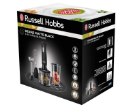 Russell Hobbs Blender Matte Black 24702-56 - 1010343 - zdjęcie 7