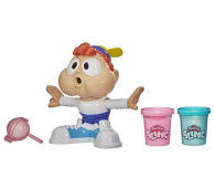 Play-Doh Slime Karol żuje gumę - 1010288 - zdjęcie 1