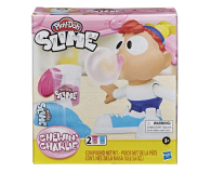 Play-Doh Slime Karol żuje gumę - 1010288 - zdjęcie 4