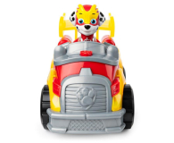 Spin Master Psi Patrol Mighty Pups pojazd wóz strażacki Marsha - 1009685 - zdjęcie 3