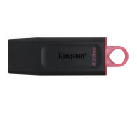 Kingston 256GB DataTraveler Exodia (USB 3.2 Gen 1)