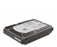Dell 1TB 7.2K RPM SATA 6Gbps 3.5in Cabled Hard Drive - 531889 - zdjęcie 1