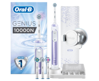 Oral-B Genius 10000N Orchid Purple - 452201 - zdjęcie 7