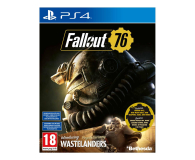PlayStation Fallout 76: Wastelanders - 600035 - zdjęcie 1