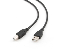 Gembird Kabel USB - USB-B 1m (do drukarki) - 596934 - zdjęcie 2