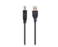 Gembird Kabel USB - USB-B 1m (do drukarki) - 596934 - zdjęcie 1