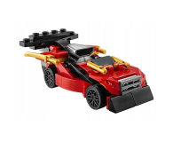 LEGO Pojazd bojowy 2 w 1 - 1009055 - zdjęcie 2