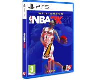 PlayStation NBA 2K21 - 578801 - zdjęcie 2