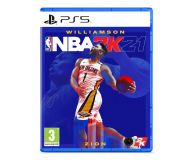 PlayStation NBA 2K21 - 578801 - zdjęcie 1