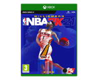 Xbox NBA 2K21 - 578804 - zdjęcie 1