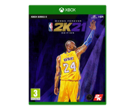 Xbox NBA 2K21 - Mamba Forever Edition - 578806 - zdjęcie 1