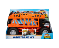 Hot Wheels Monster Trucks Monster Transporter - 1010529 - zdjęcie 5