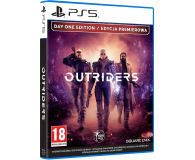 PlayStation Outriders Day One Edition - 598583 - zdjęcie 2