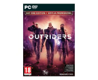 PC Outriders Day One Edition - 598582 - zdjęcie 1