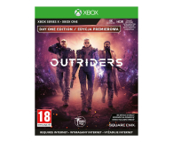 Xbox Outriders Day One Edition - 546396 - zdjęcie 1
