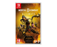 Switch Mortal Kombat 11 Ultimate - 600739 - zdjęcie 1