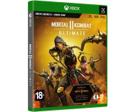 Xbox Mortal Kombat 11 Ultimate - 600741 - zdjęcie 2
