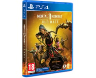 PlayStation Mortal Kombat 11 Ultimate - 600738 - zdjęcie 2