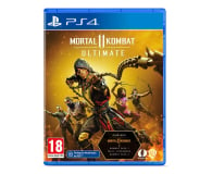 PlayStation Mortal Kombat 11 Ultimate - 600738 - zdjęcie 1