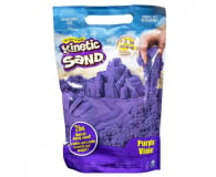Spin Master Kinetic Sand Żywe Kolory fioletowy - 1009851 - zdjęcie 1