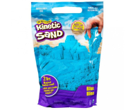Spin Master Kinetic Sand Żywe Kolory niebieski - 1009861 - zdjęcie 1
