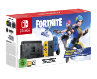 Nintendo Nintendo Switch: Fortnite Special Edition - 601385 - zdjęcie 1