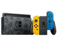 Nintendo Nintendo Switch: Fortnite Special Edition - 601385 - zdjęcie 2
