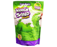 Spin Master Kinetic Sand Smakowite zapachy Jabłko - 1009798 - zdjęcie 1