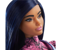 Barbie Fashionistas Lalka Modne przyjaciólki wzór 143 - 1010610 - zdjęcie 2