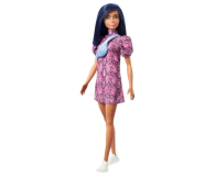 Barbie Fashionistas Lalka Modne przyjaciólki wzór 143 - 1010610 - zdjęcie 1