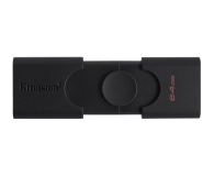 Kingston 64GB DataTraveler Duo USB Type-C - 600064 - zdjęcie 1