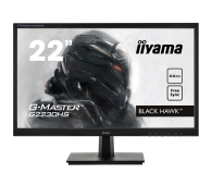 iiyama G-Master G2230HS Black Hawk 