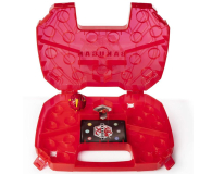 Spin Master Bakugan walizka czerwona - 1010428 - zdjęcie 4