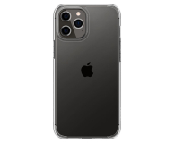 Spigen Ultra Hybrid do iPhone 12 Pro MAX Crystal Clear - 600517 - zdjęcie 2