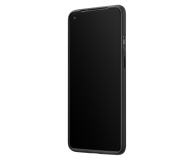 OnePlus Sandstone Bumper Case do OnePlus 8T czarny - 600771 - zdjęcie 3
