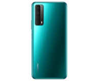 Huawei P smart 2021 NFC 4/128GB zielony - 620004 - zdjęcie 6