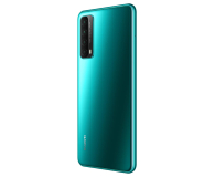 Huawei P smart 2021 NFC 4/128GB zielony - 620004 - zdjęcie 5
