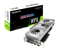 Gigabyte GeForce RTX 3080 VISION OC 10GB GDDR6X - 596926 - zdjęcie 1