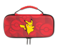 PowerA SWITCH Etui na konsole Pokemon Pikachu - 597078 - zdjęcie 1