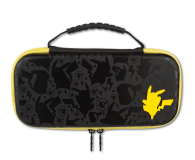 PowerA SWITCH Etui na konsole Pokemon Pikachu Silhouette - 597079 - zdjęcie 1