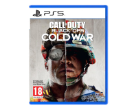PlayStation Call of Duty: Black Ops Cold War - 588485 - zdjęcie 1