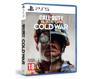 PlayStation Call of Duty: Black Ops Cold War - 588485 - zdjęcie 2