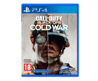 PlayStation Call of Duty: Black Ops Cold War - 588483 - zdjęcie 1