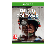Xbox Call of Duty: Black Ops Cold War - 588486 - zdjęcie 1